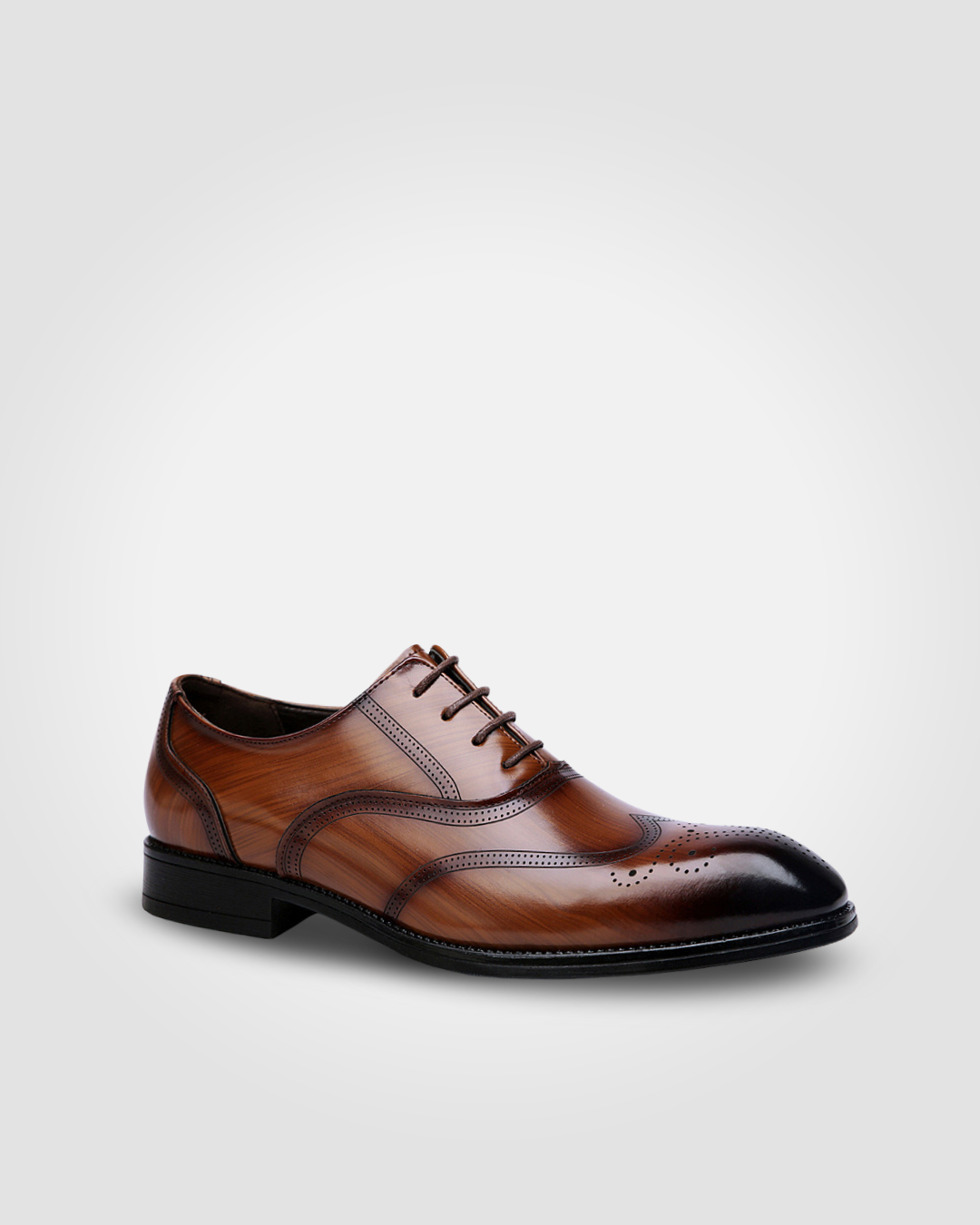 LUXE E91 BROGUE MEN SHOES