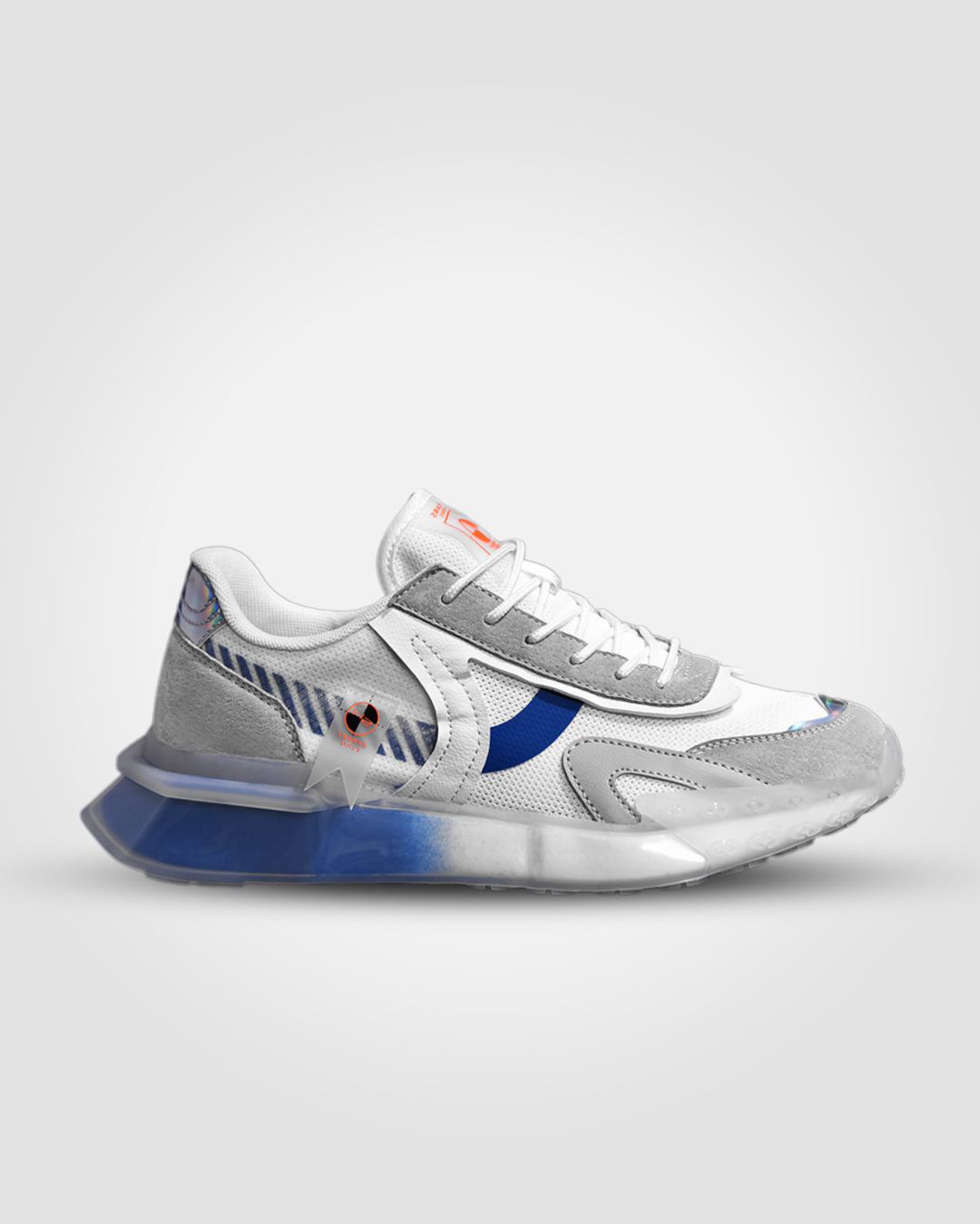 OASIS R29 LOW TOP MEN SNEAKERS
