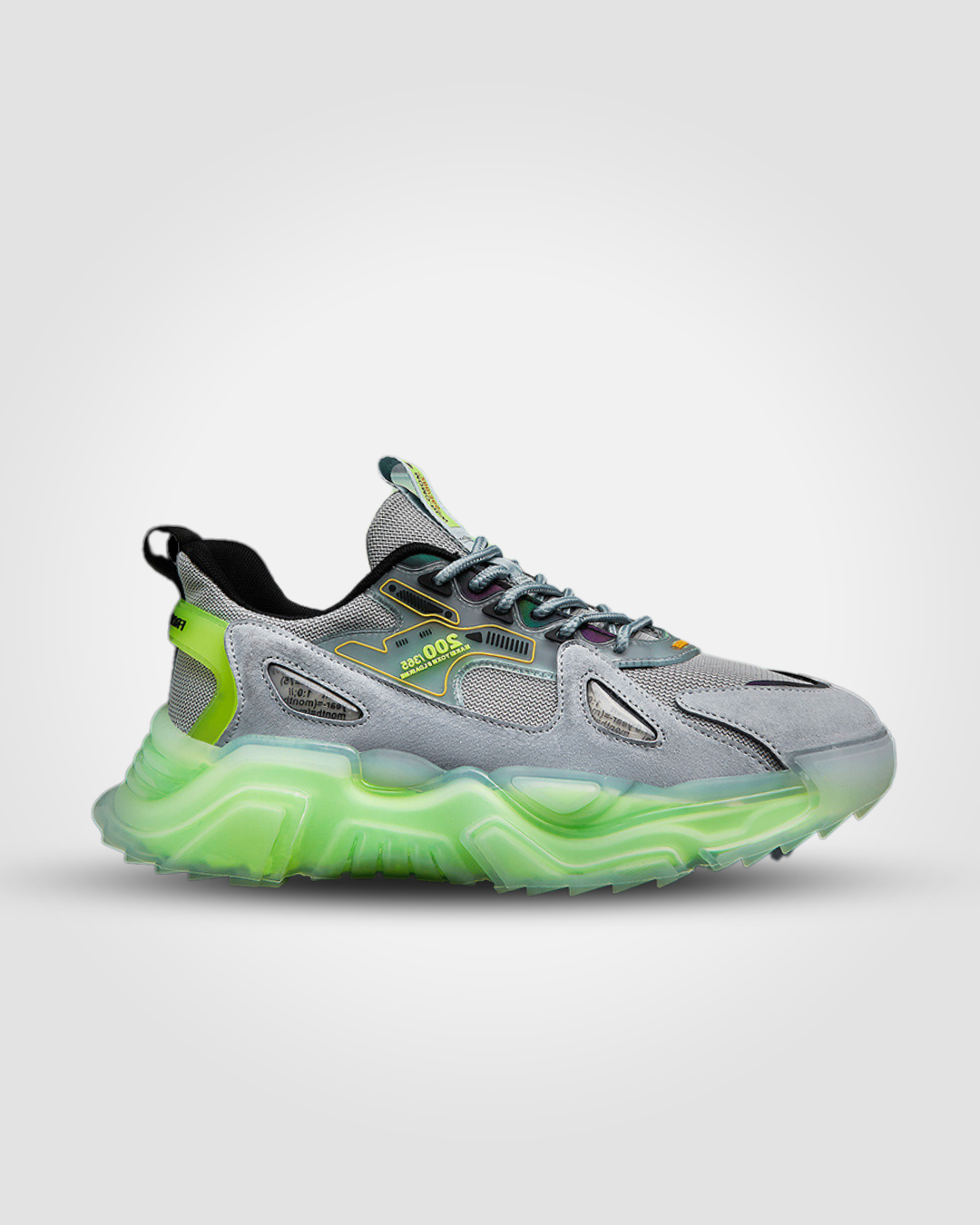 KIRO M12 RUNNING MEN SHOES