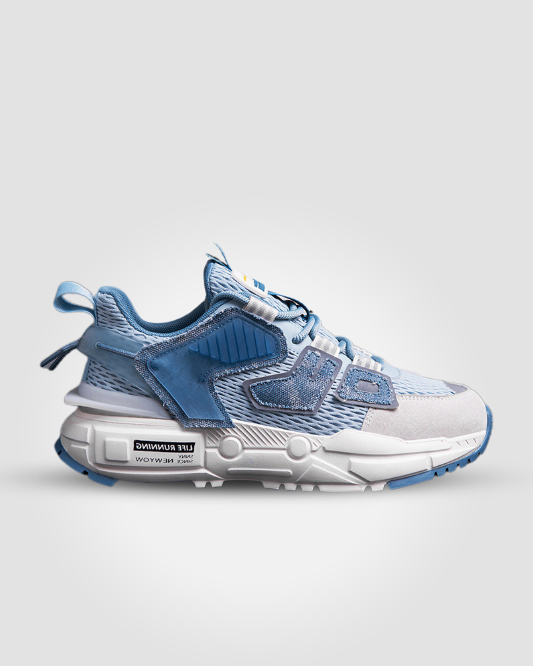 ZIRO A09 CASUAL MEN SNEAKERS