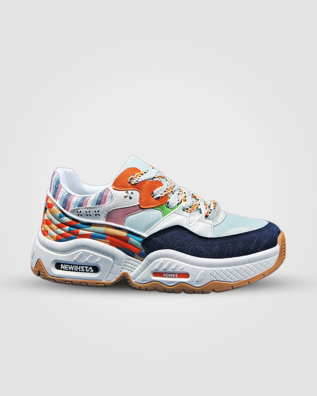 ATLAS M34 CASUAL MEN SNEAKERS