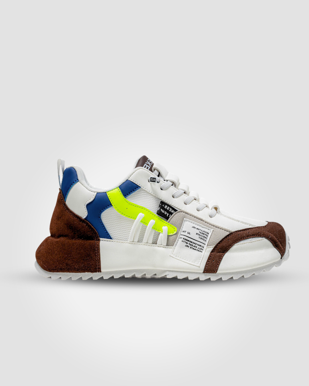 ZORO N50 CASUAL MEN SNEAKERS