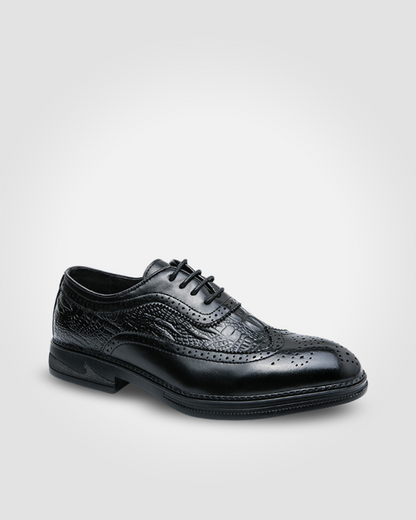 BARRISTER E22 BROGUE MEN SHOES