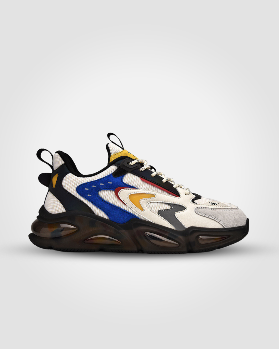 KNOLL V28 LOW TOP MEN SNEAKERS