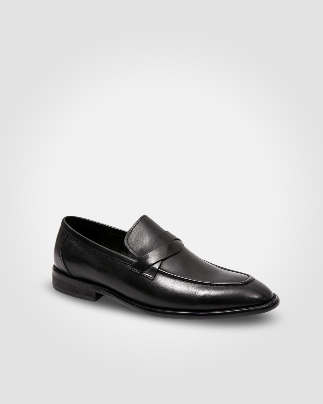 MODENA E50 LEATHER MEN LOAFERS