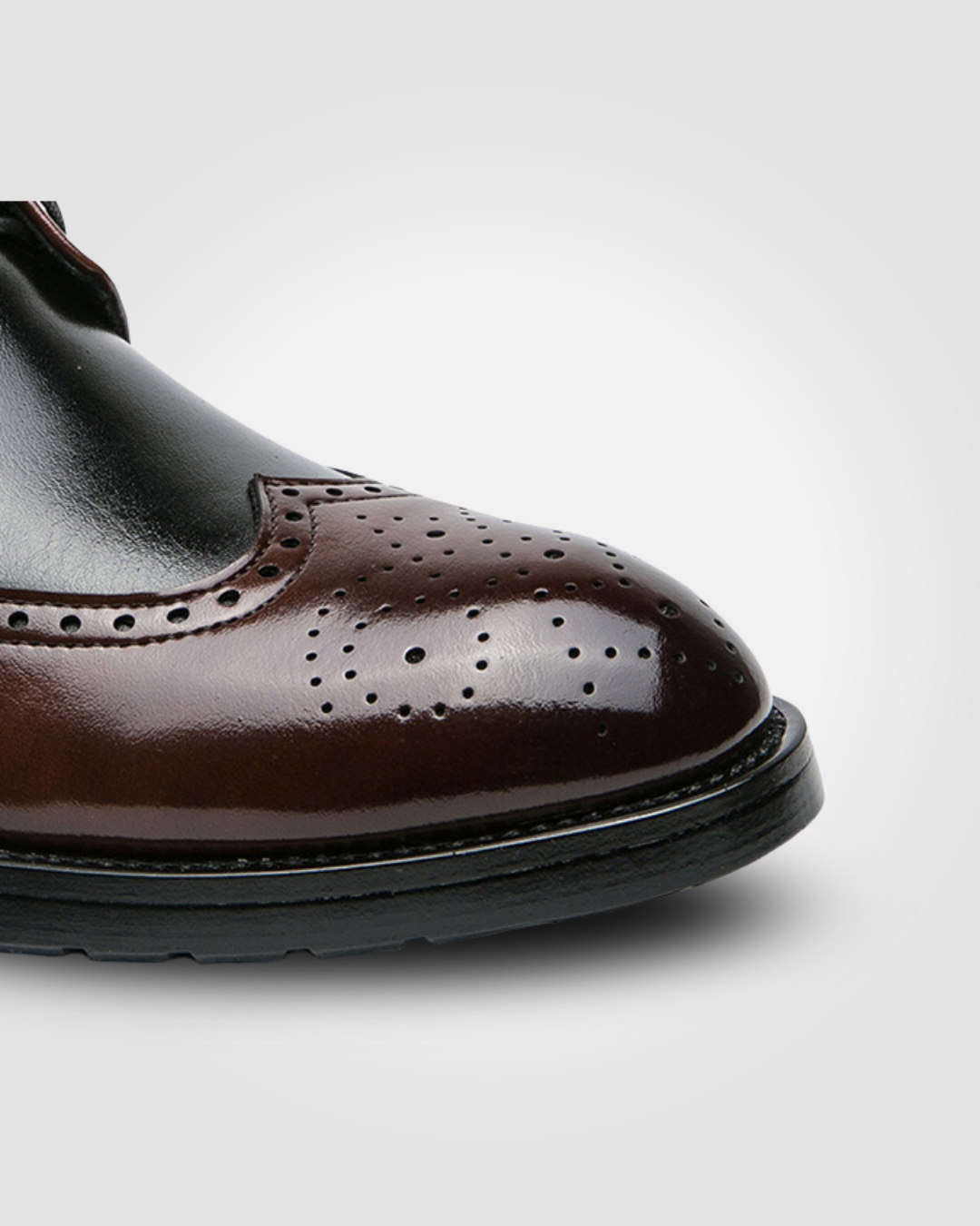 PAOLO E50 LEATHER MEN'S BOOTS