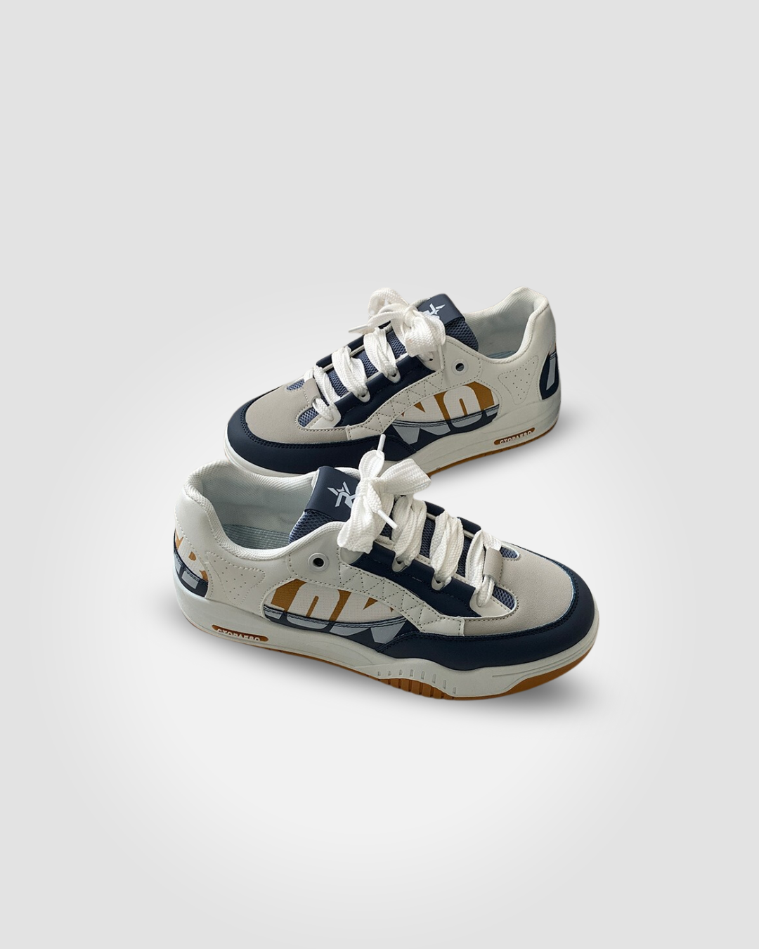 Sneakers Men's Shoes