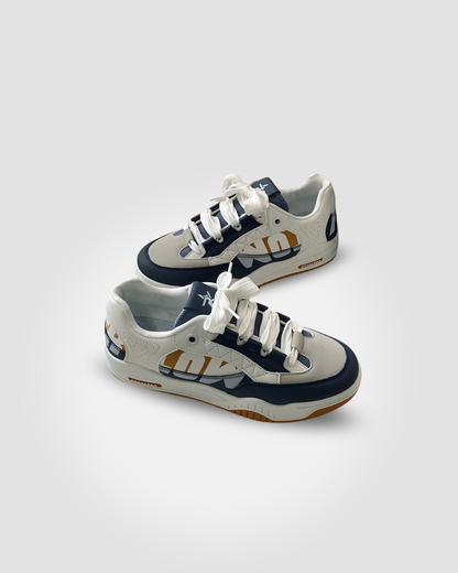 Sneakers Men's Shoes