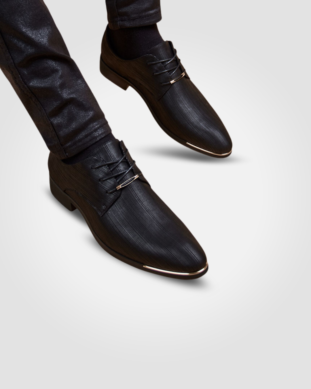 GIOVANNI E78 DERBY MEN SHOES