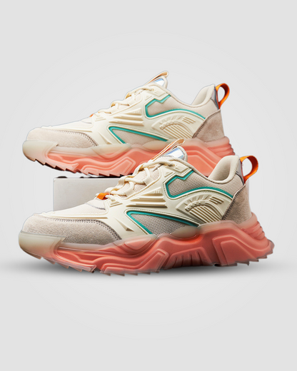 KIOWA R24 LOW TOP MEN SNEAKERS