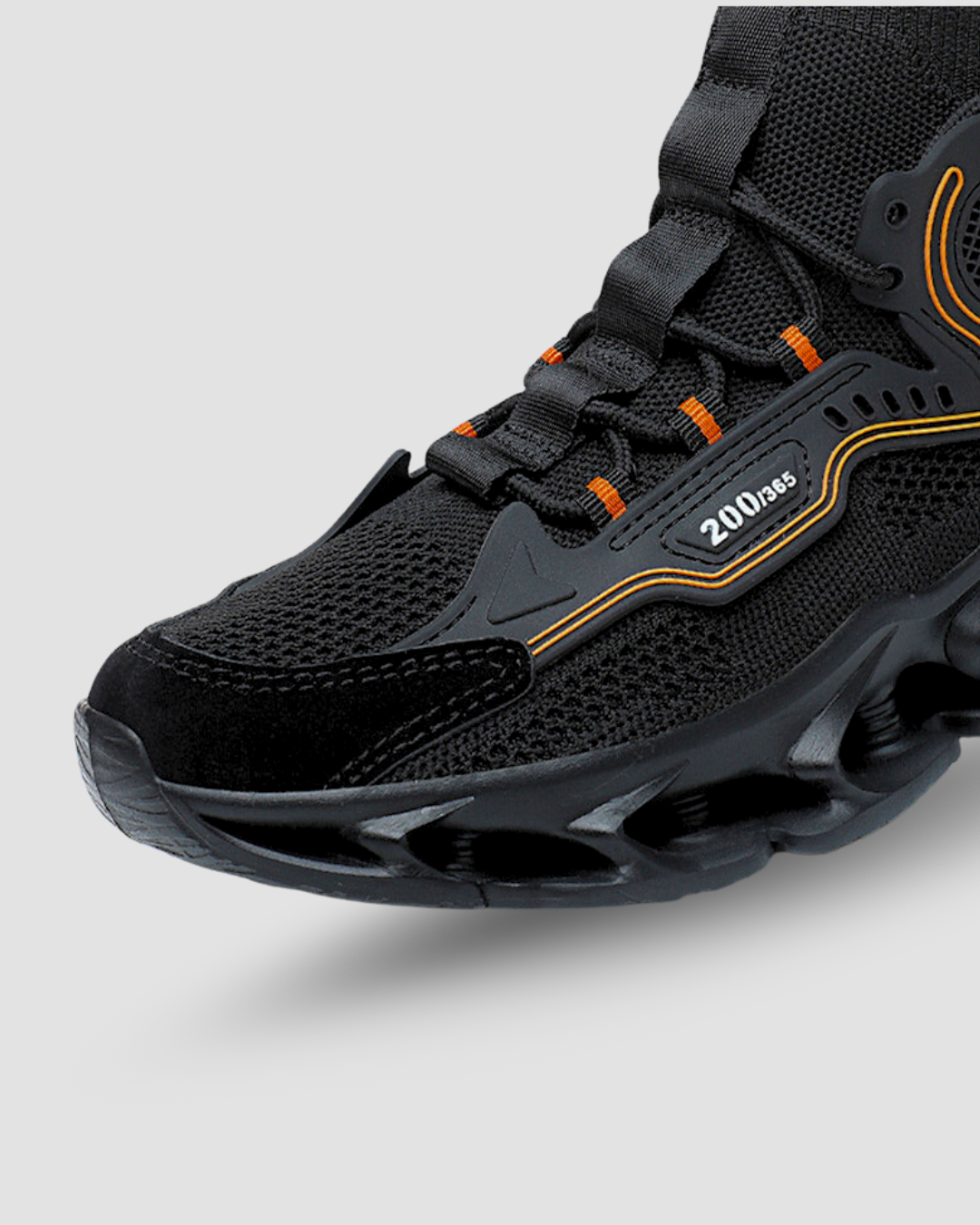 AVALANCHE K27 RUNNING MEN SHOES