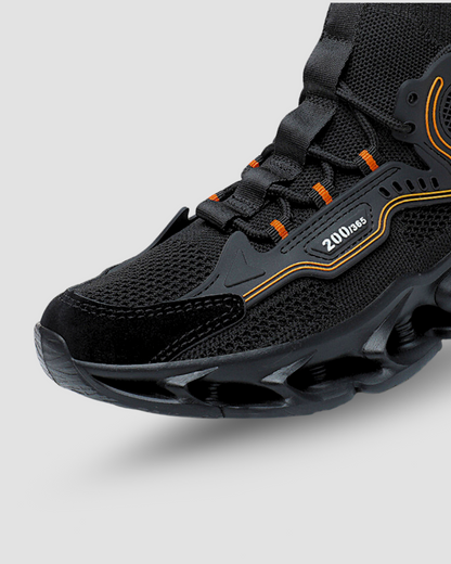 AVALANCHE K27 RUNNING MEN SHOES