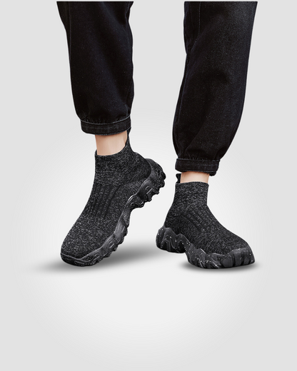 ALVIA S01 LOW TOP MEN SNEAKERS