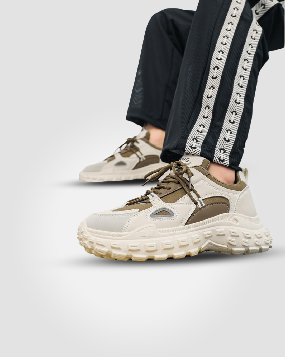 GARIN S57 CASUAL MEN SNEAKERS