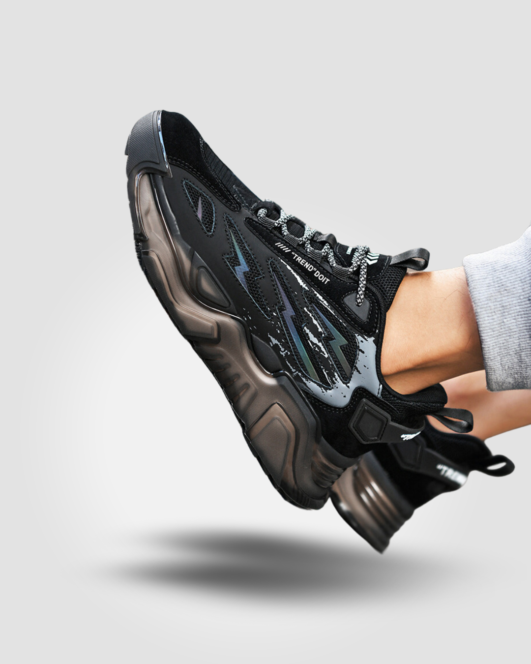 PUEBLO R47 RUNNING MEN SHOES