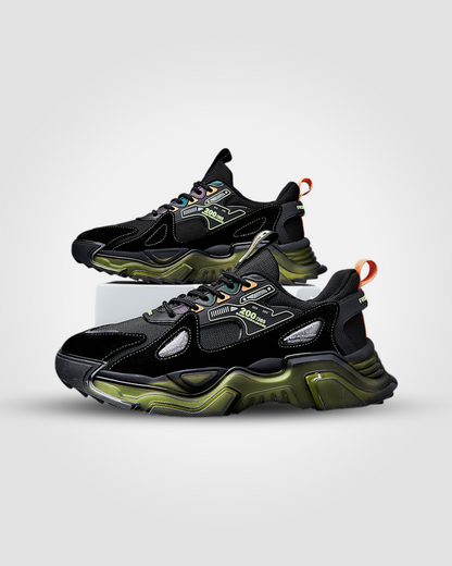 KIRO M12 RUNNING MEN SHOES