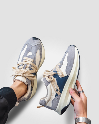 JELORA R20 LOW TOP MEN SNEAKERS