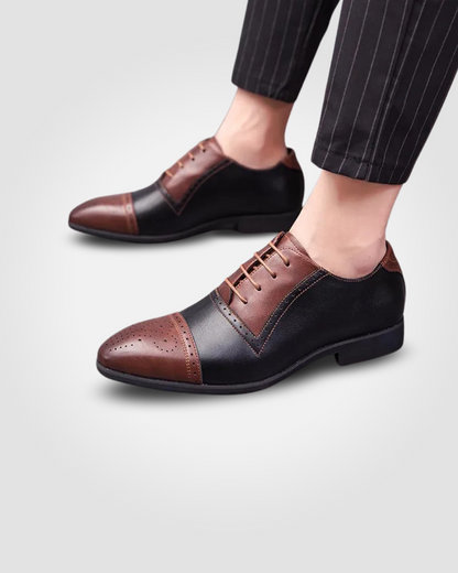 AXIS E42 OXFORD MEN SHOES