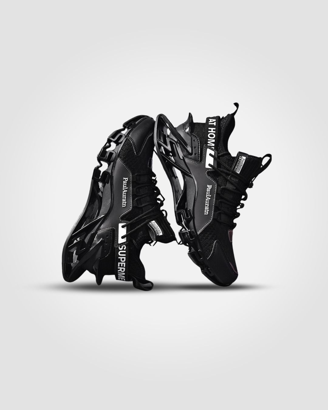 SPUR R28 RUNNING MEN SHOES