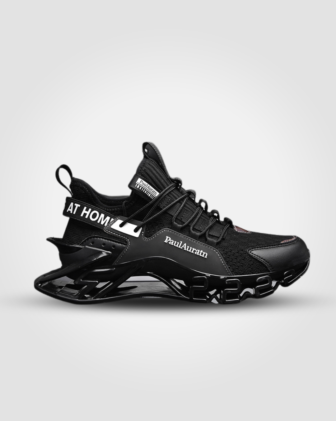 SPUR R28 RUNNING MEN SHOES
