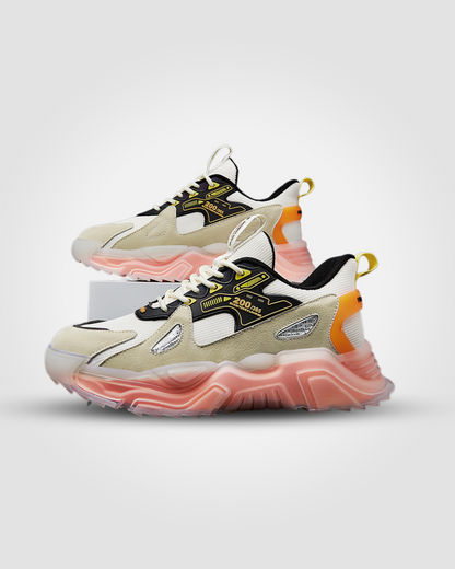 KIRO M12 RUNNING MEN SHOES