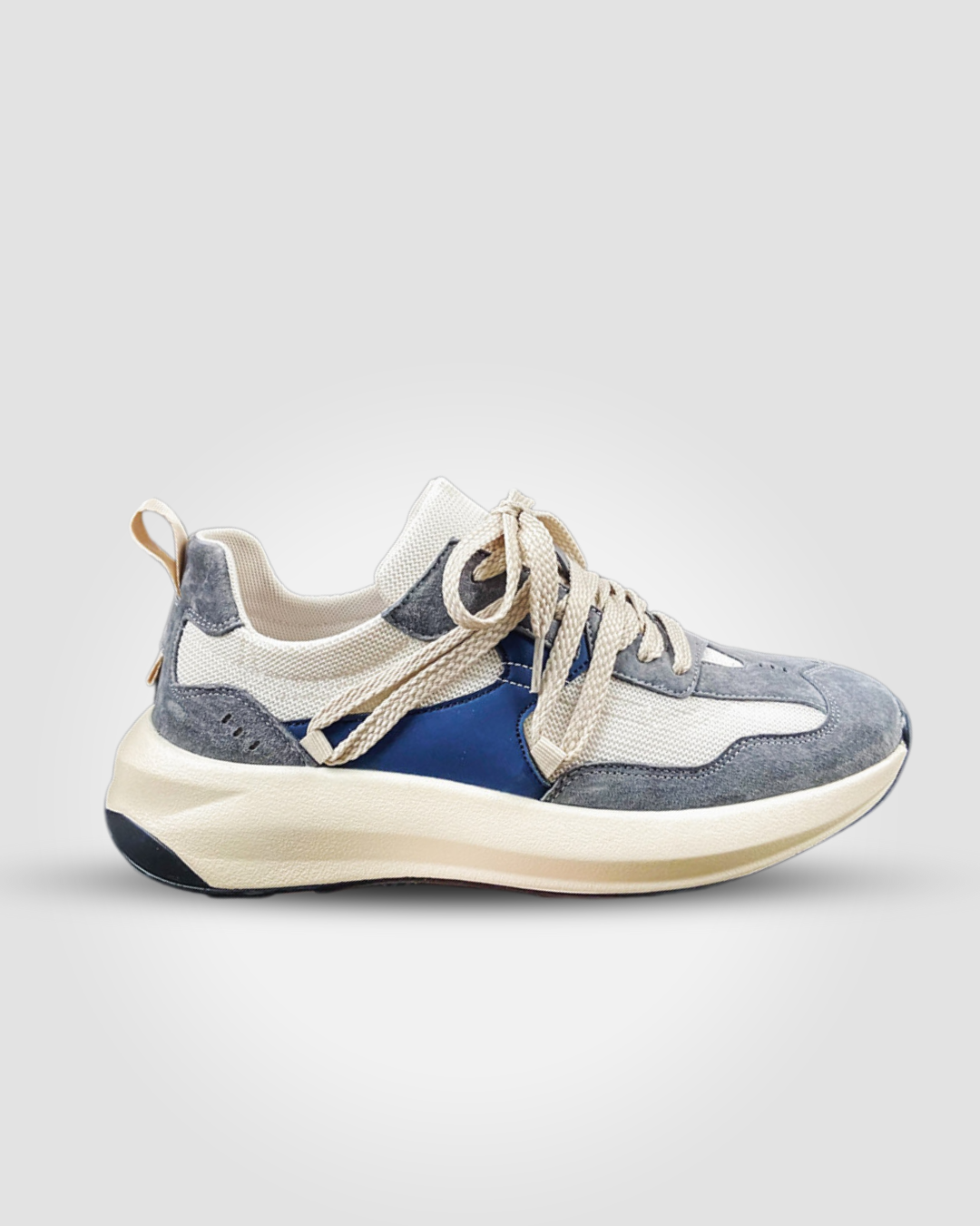 JELORA R20 LOW TOP MEN SNEAKERS