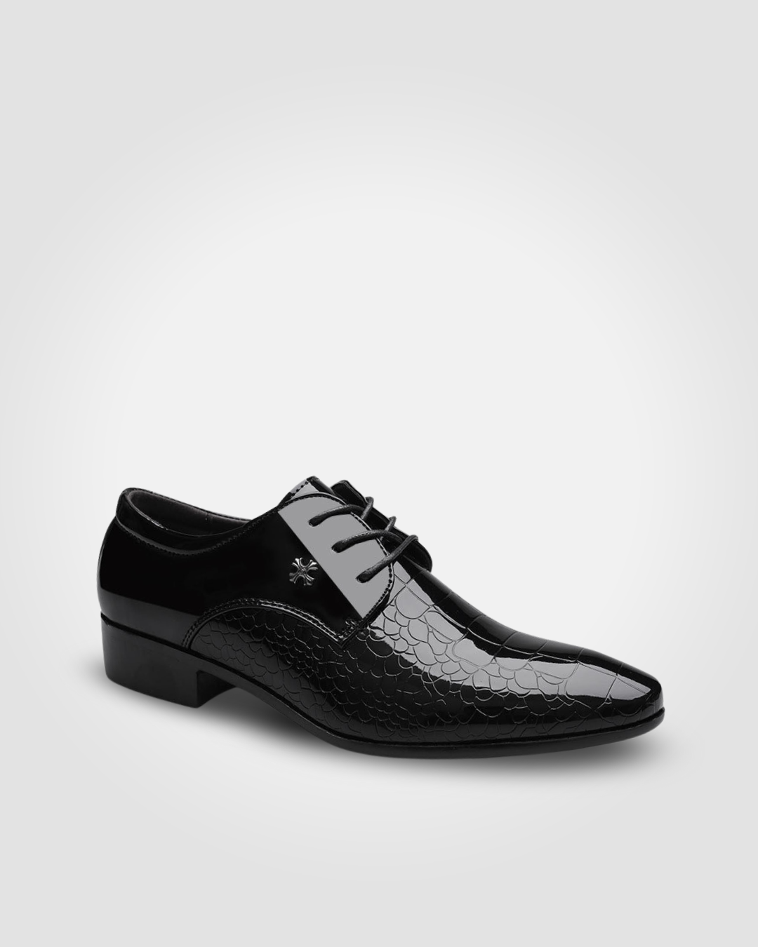 NOBLE E71 DERBY MEN SHOES