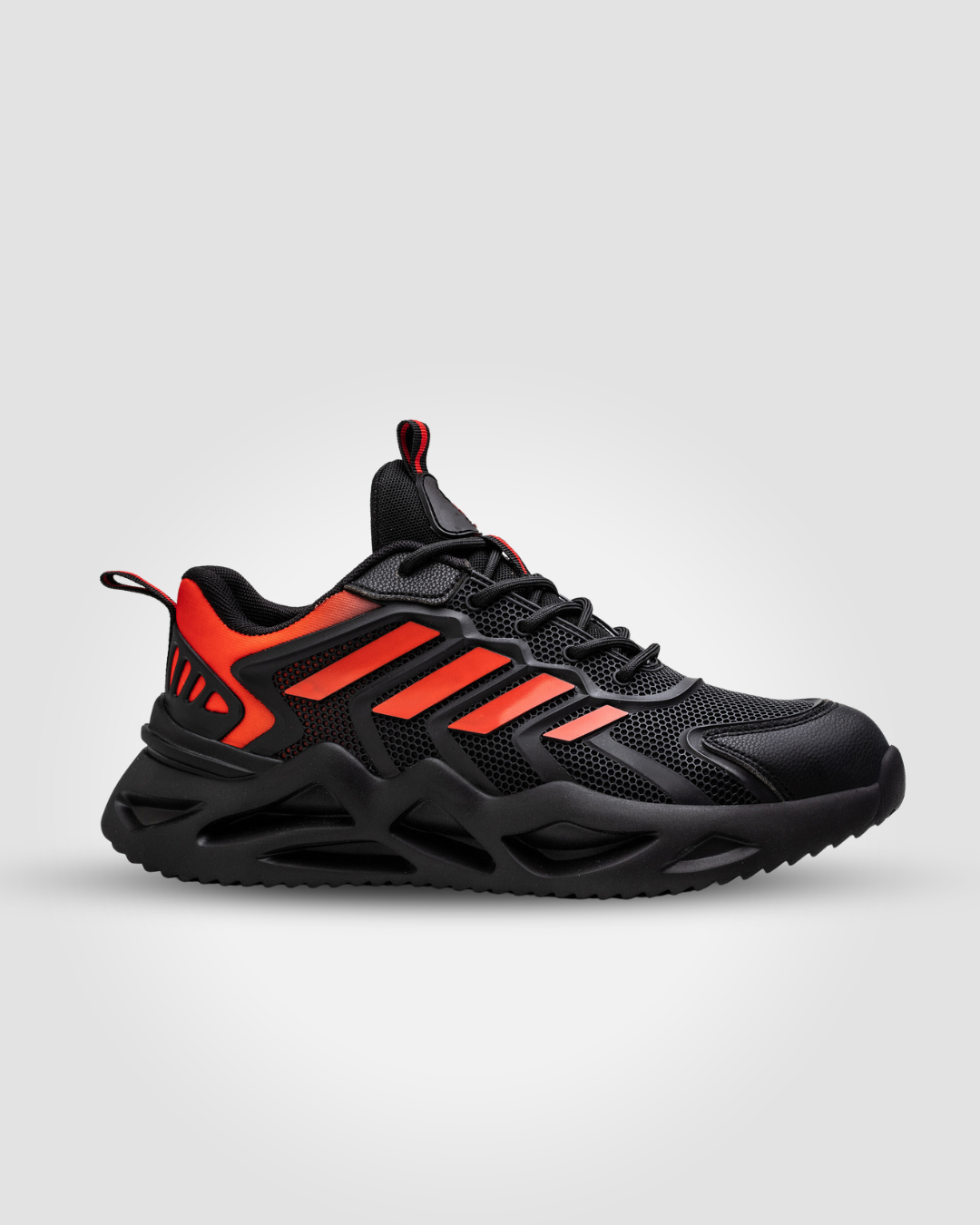 ZILRA S25 LOW TOP MEN SNEAKERS