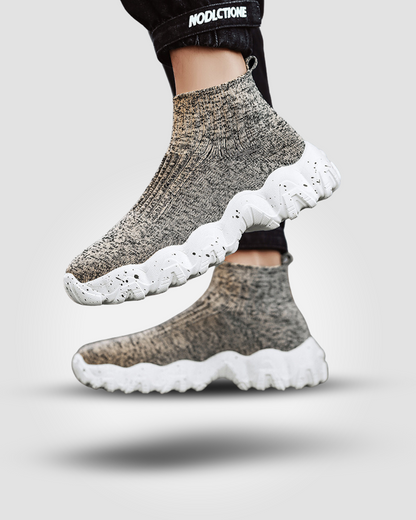 ALVIA S01 LOW TOP MEN SNEAKERS