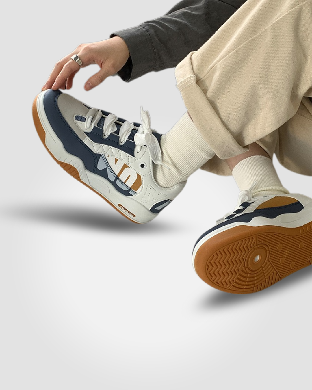 Sneakers Men's Shoes