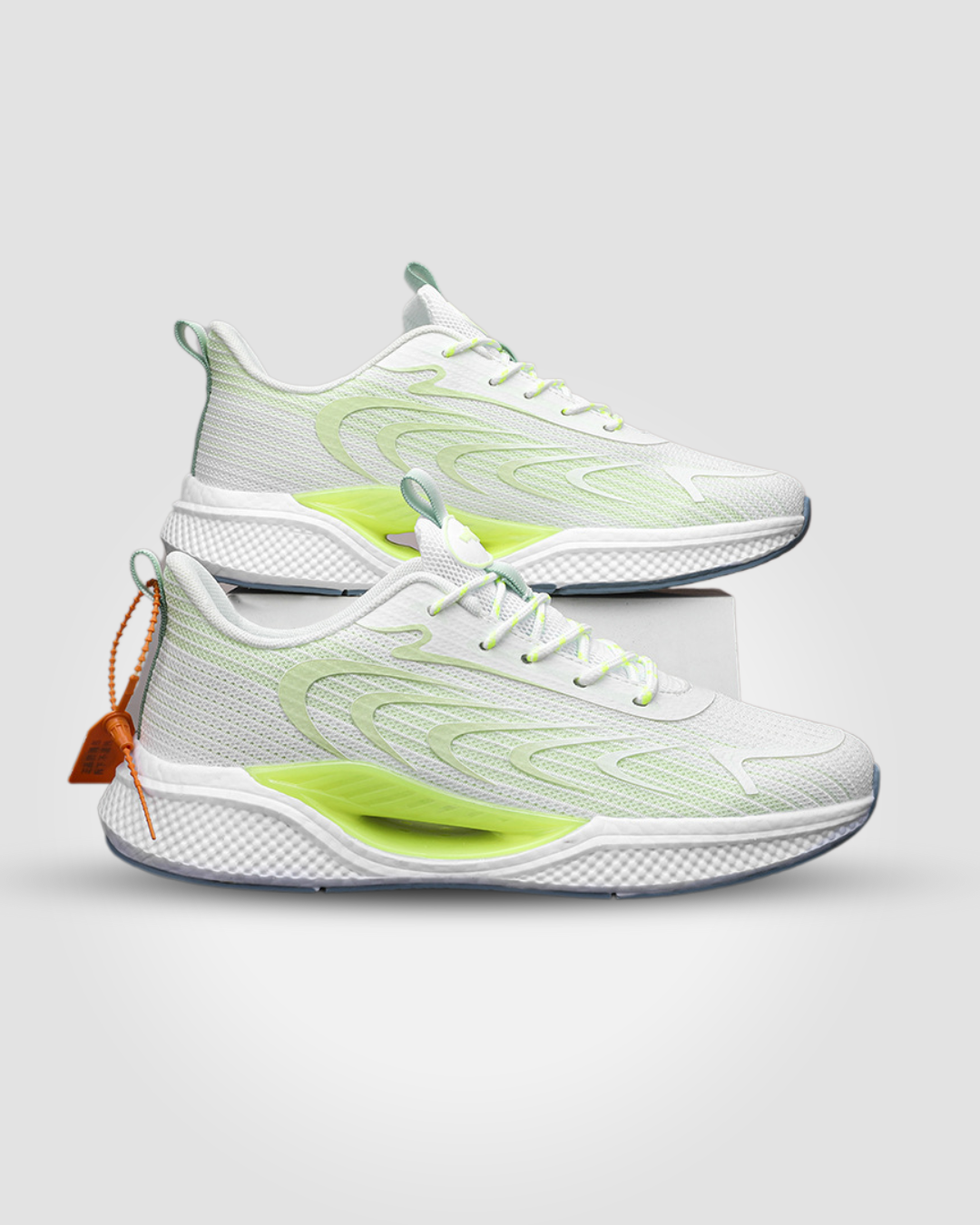 VENA A50 LOW TOP MEN SNEAKERS
