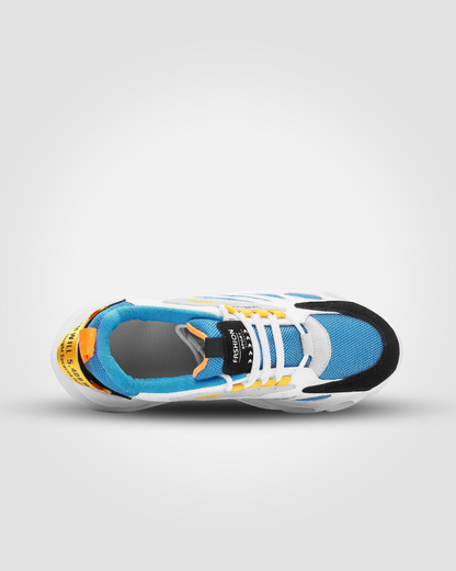 RYU K37 LOW TOP MEN SNEAKERS