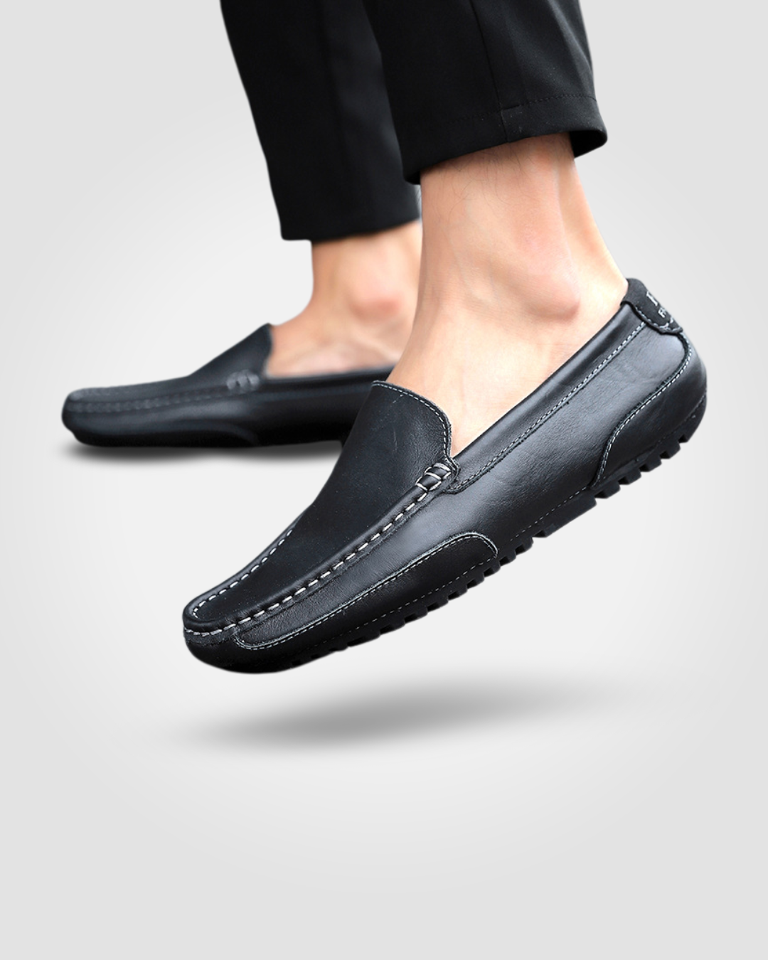 RIVOLI E75 CASUAL MEN LOAFERS