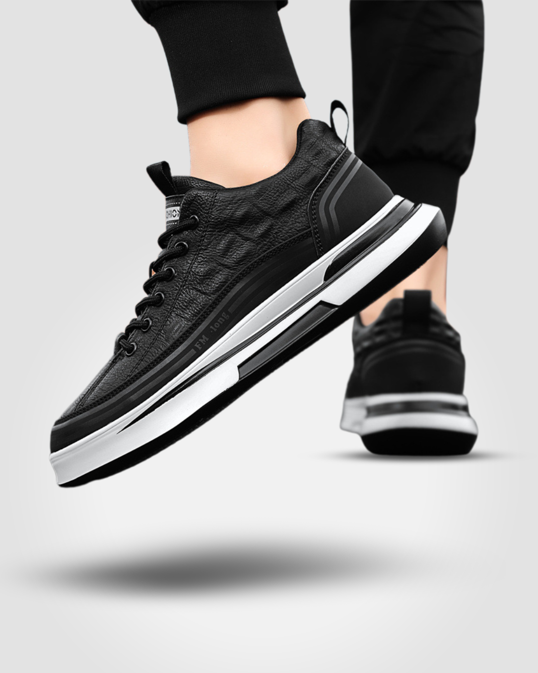 PIRA D26 TRAINING MEN SHOES