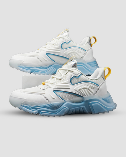 KIOWA R24 LOW TOP MEN SNEAKERS