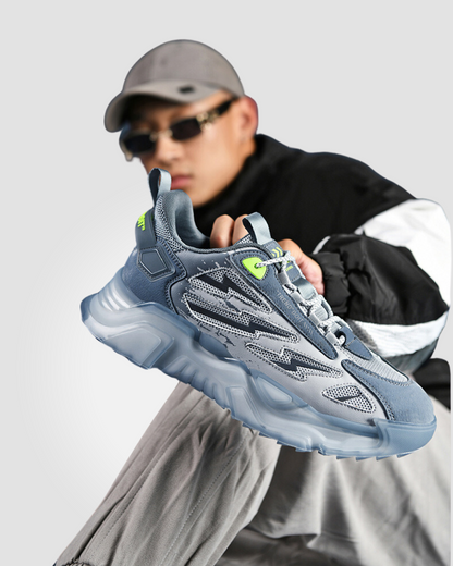 PUEBLO R47 RUNNING MEN SHOES
