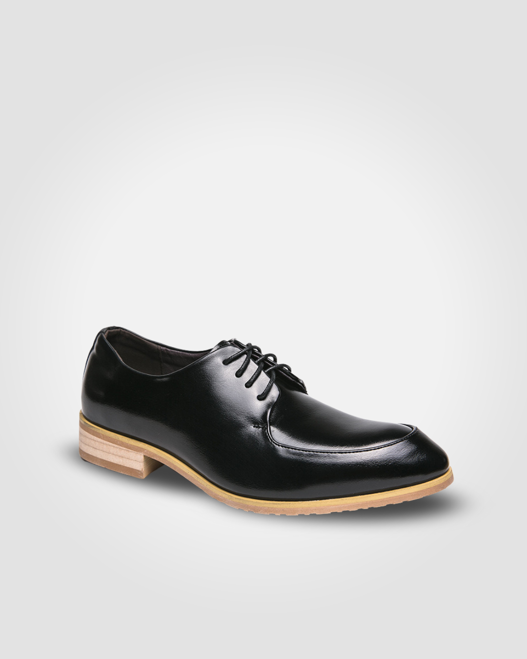 CROWN E62 DERBY MEN SHOES