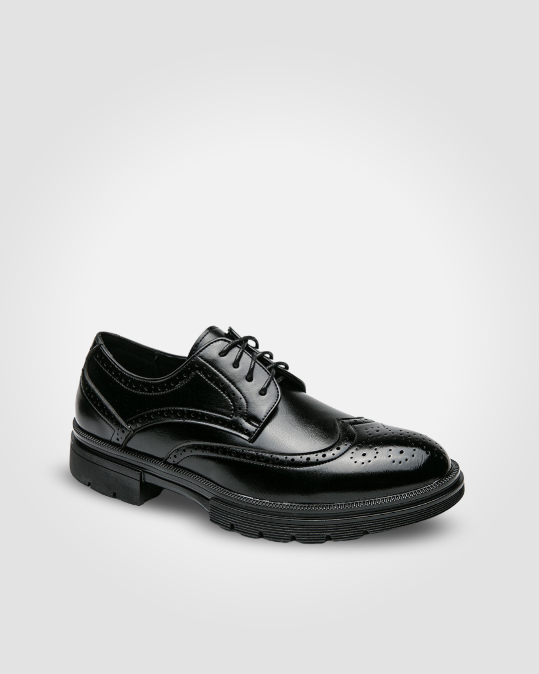 STEFANO E14 BROGUE MEN SHOES
