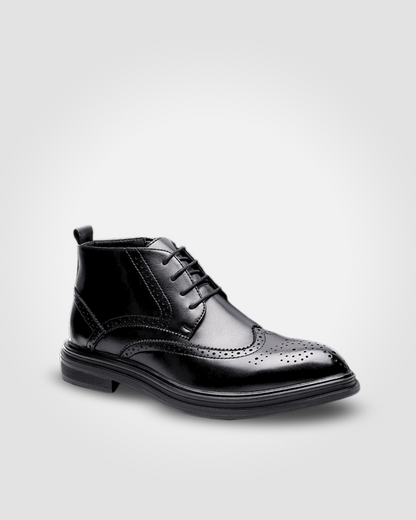 MARCO E94 BROGUE MEN SHOES