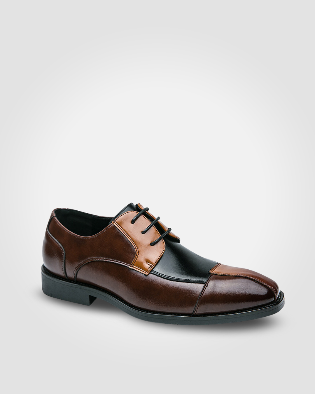 RICCARDO E41 DERBY MEN SHOES