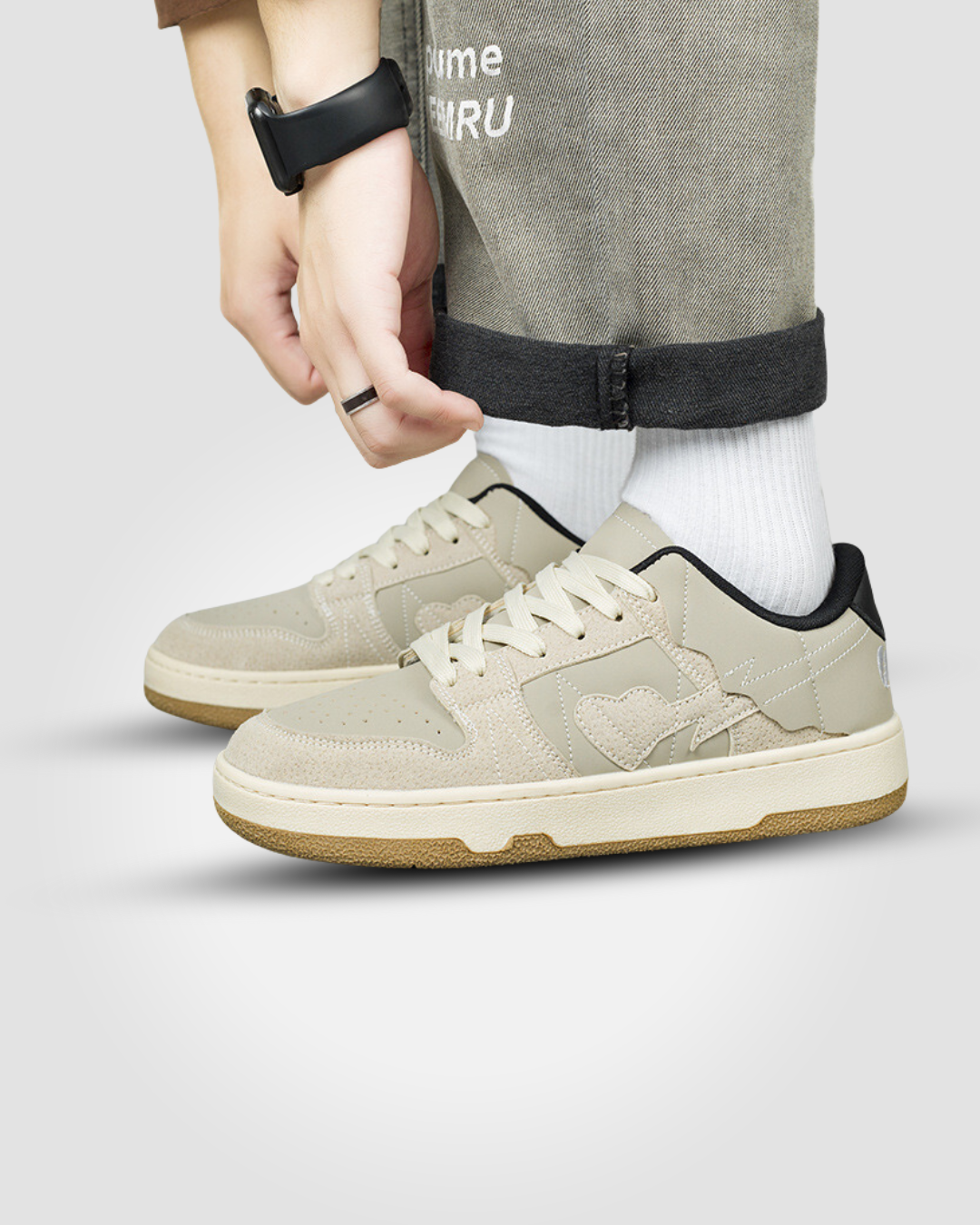 HOPI M50 CASUAL MEN SNEAKERS