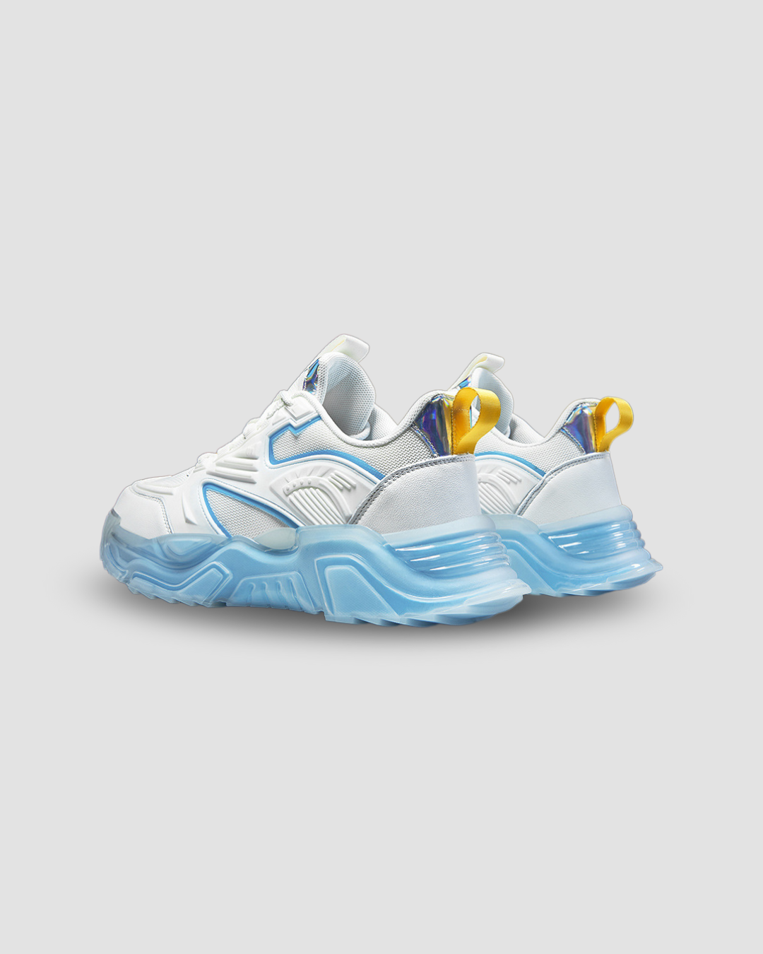 KIOWA R24 LOW TOP MEN SNEAKERS