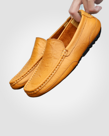 RIVOLI E75 CASUAL MEN LOAFERS