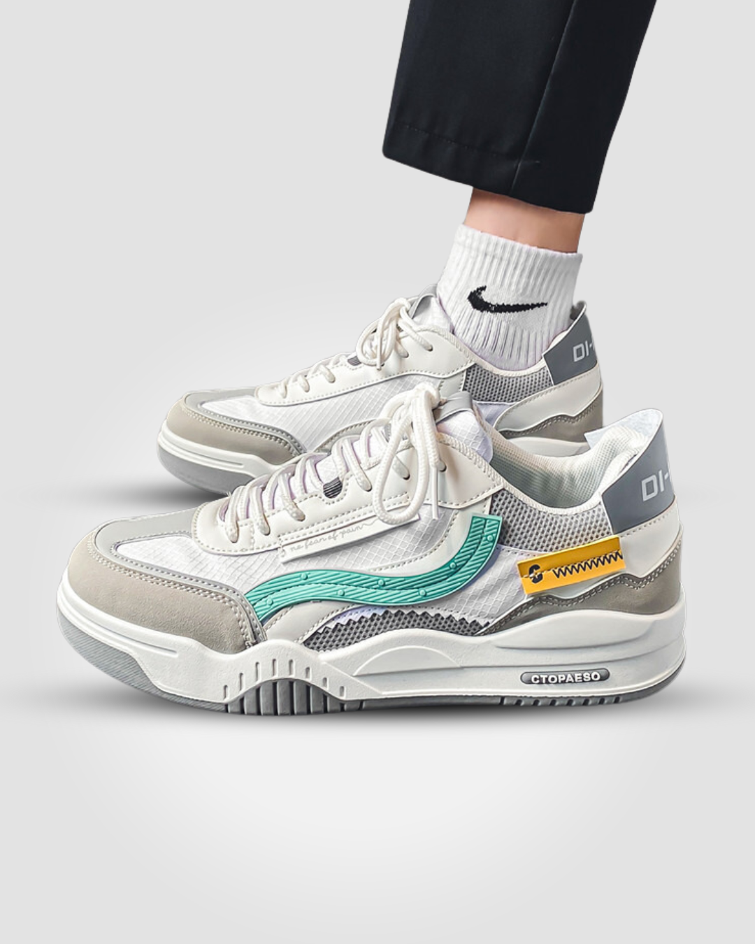 YAKAMA V49 CASUAL MEN SNEAKERS