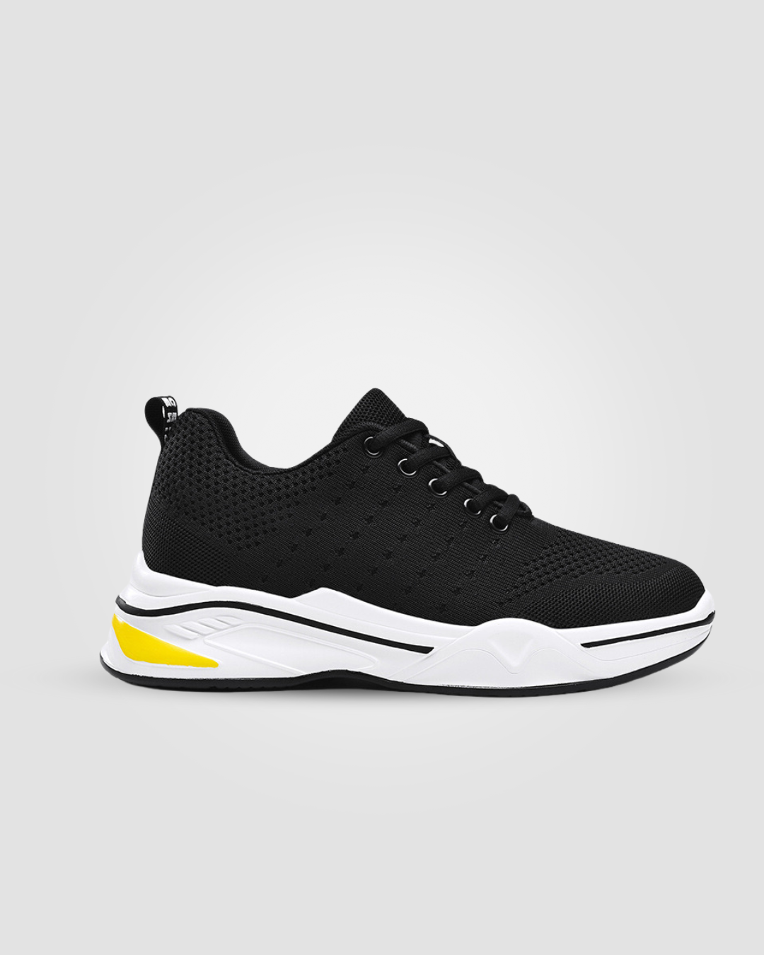 YUKA B10 LOW TOP MEN SNEAKERS