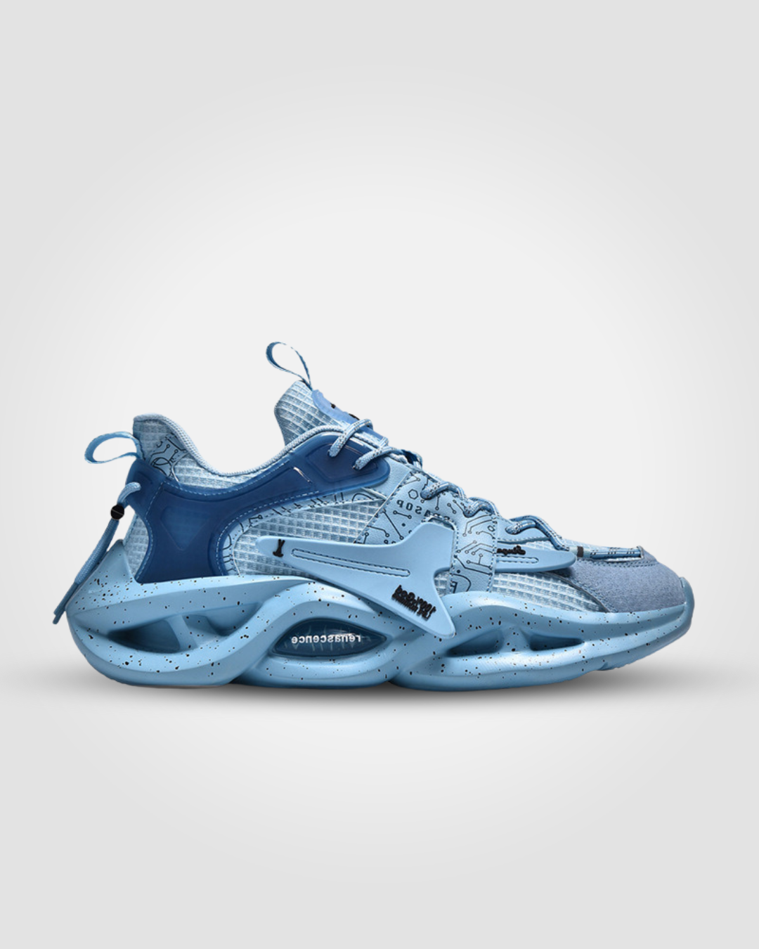 DIONE V33 LOW TOP MEN SNEAKERS