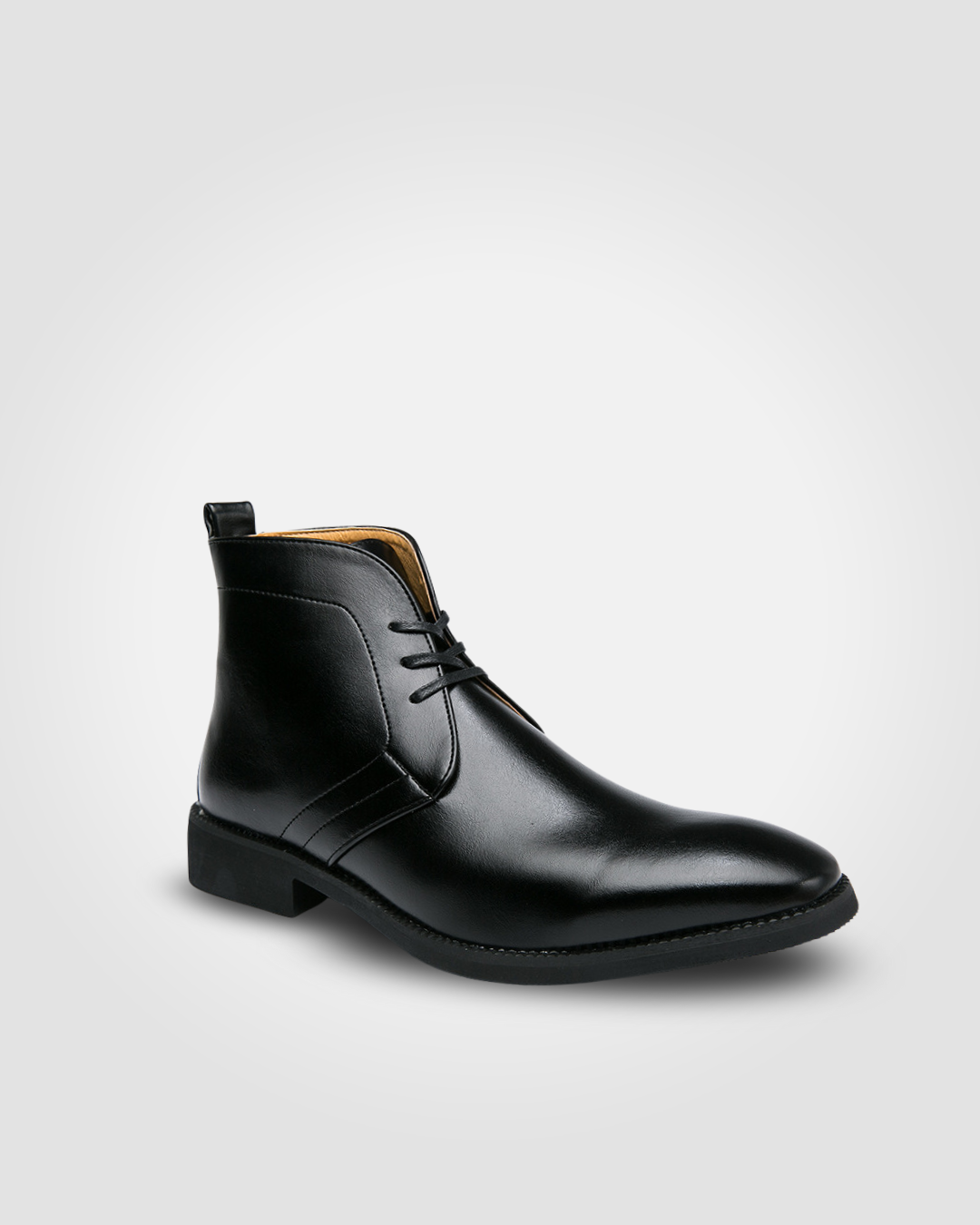 ALESSIO E53 DERBY MEN SHOES