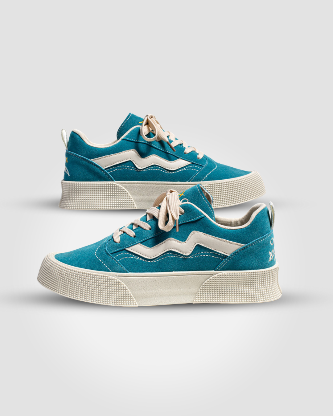 ULVAR S21 CASUAL MEN SNEAKERS
