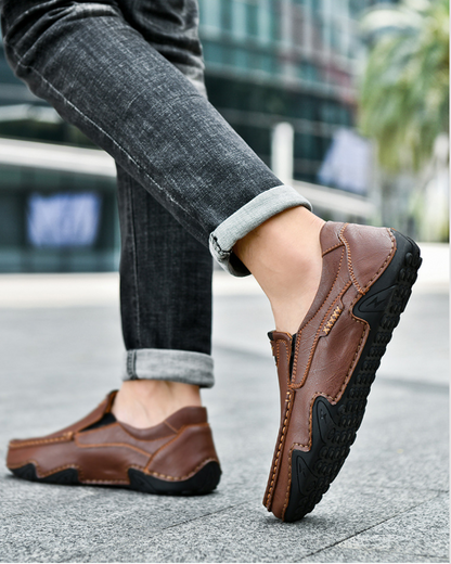 ROMA E90 CASUAL MEN LOAFERS