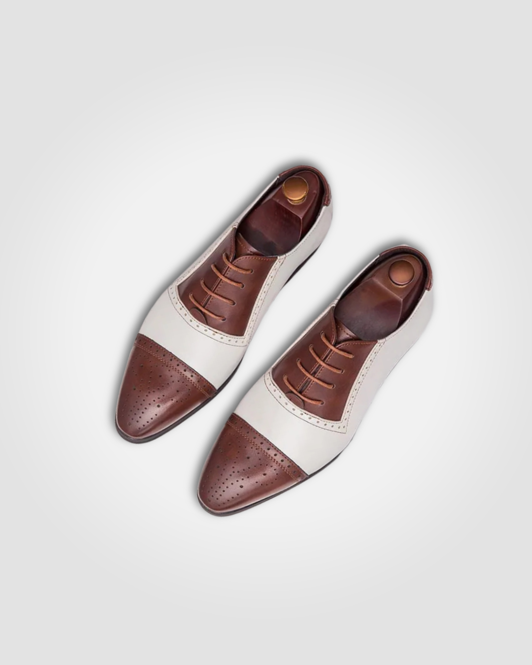 AXIS E42 OXFORD MEN SHOES